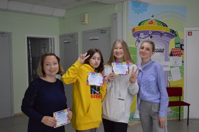 Заслуженные благодарности
