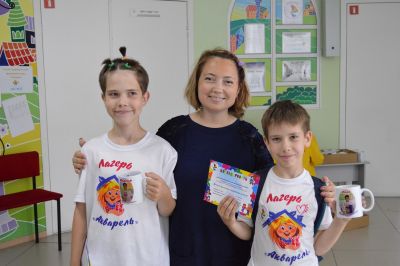 Заслуженные благодарности