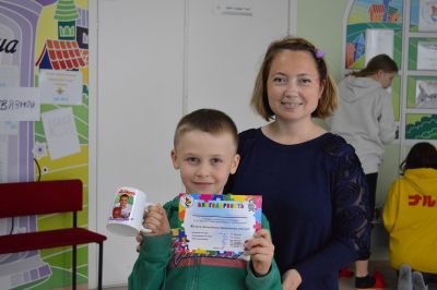 Заслуженные благодарности