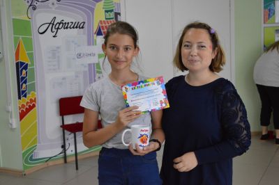 Заслуженные благодарности