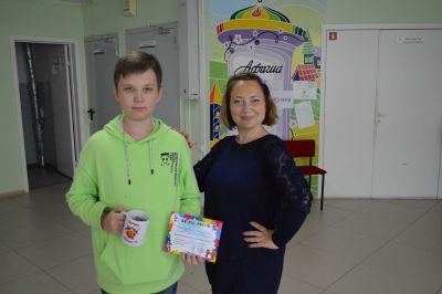 Заслуженные благодарности