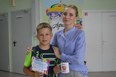 Заслуженные благодарности
