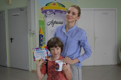 Заслуженные благодарности