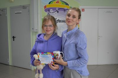 Заслуженные благодарности