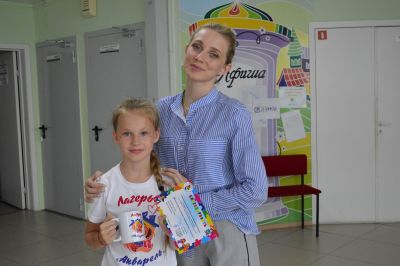 Заслуженные благодарности