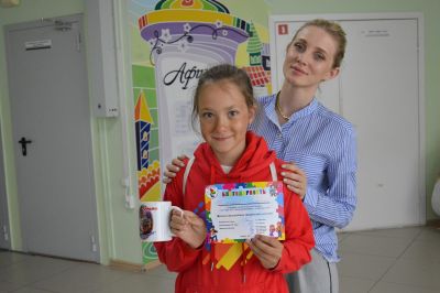 Заслуженные благодарности