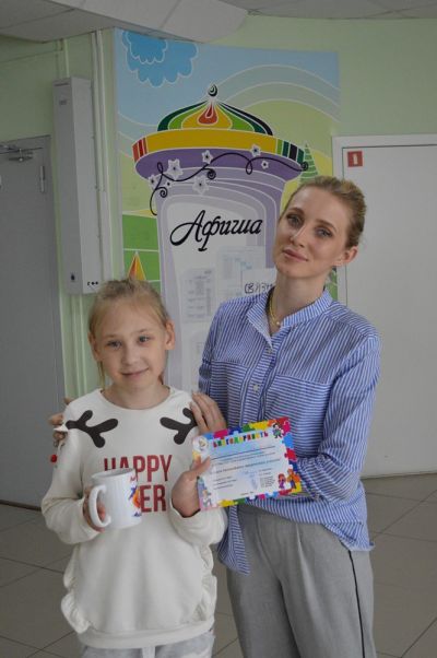 Заслуженные благодарности