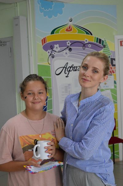 Заслуженные благодарности