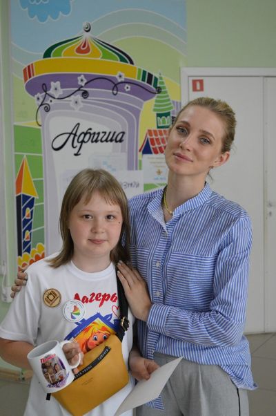 Заслуженные благодарности