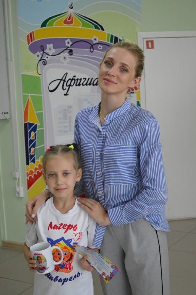 Заслуженные благодарности