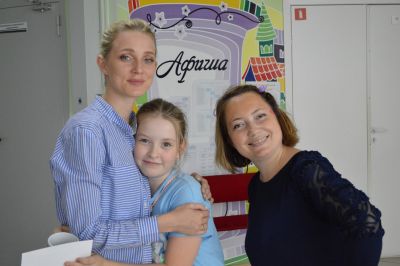 Заслуженные благодарности