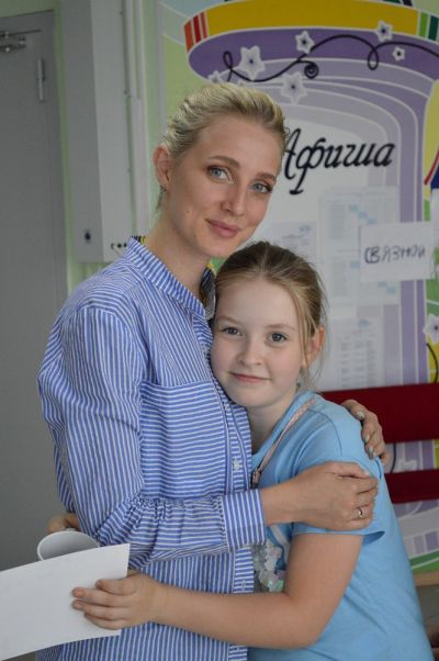 Заслуженные благодарности