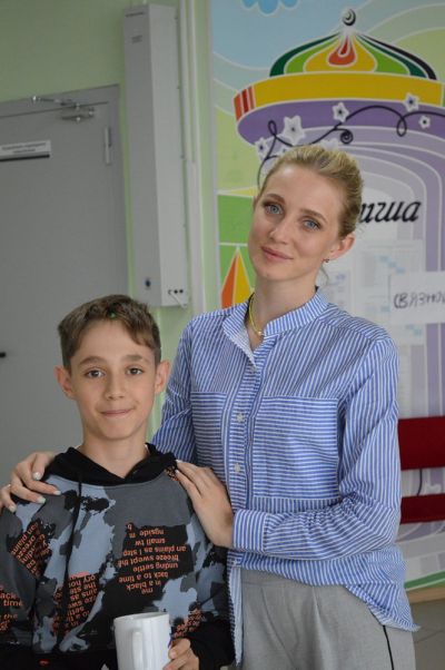 Заслуженные благодарности