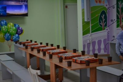 Красочно. Ярко. Вкусно. Лето 2021