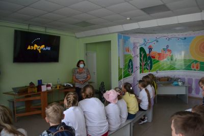 Урок