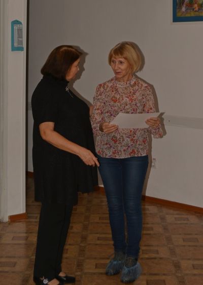 Подведение итогов и награждение участников районного конкурса патриотической песни «В песнях останемся мы».