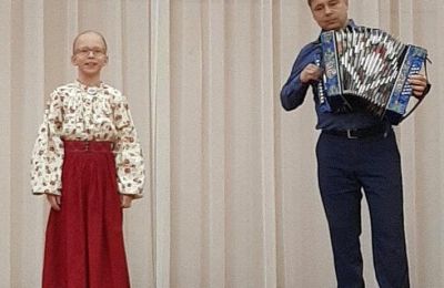 Отборочный тур окружного фестиваля патриотической песни им.В. Завьялова