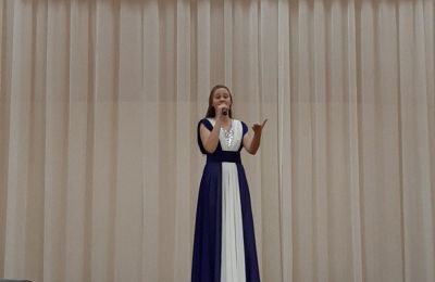 Отборочный тур окружного фестиваля патриотической песни им.В. Завьялова