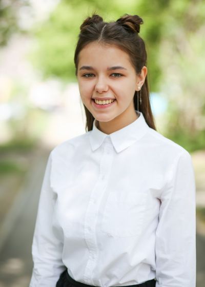 Для них открыты тысячи страниц...