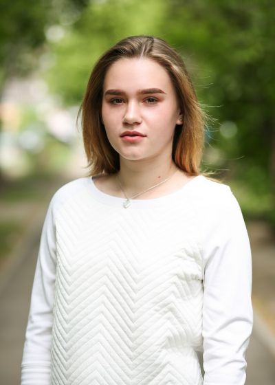 Для них открыты тысячи страниц...