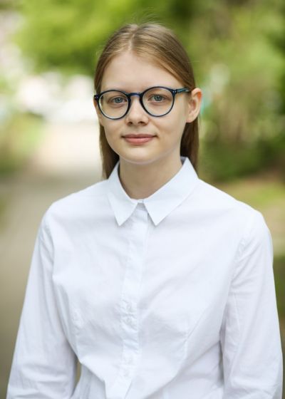 Для них открыты тысячи страниц...