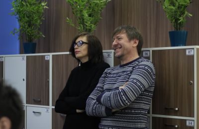Финал регионального Чемпионата «Страница’19»