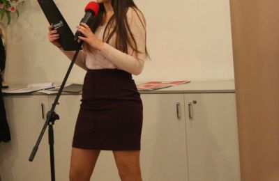 «Страница 19» в нашем ДОМЕ