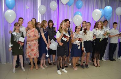 Директорский приём в Доме художественного творчества детей города Барнаула