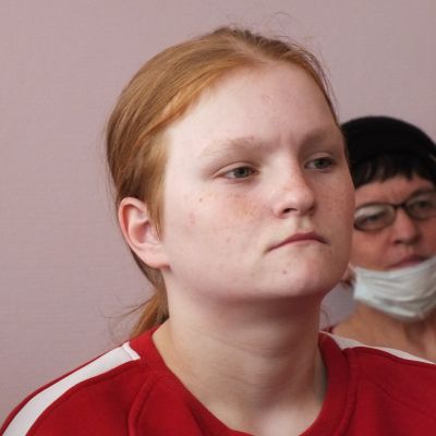 «Искусство творит добро» для Барнаульских центров помощи детям