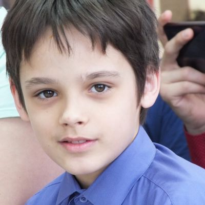 «Искусство творит добро» для Барнаульских центров помощи детям