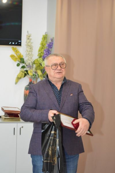 Награждение педагогических работников Дома художественного творчества детей