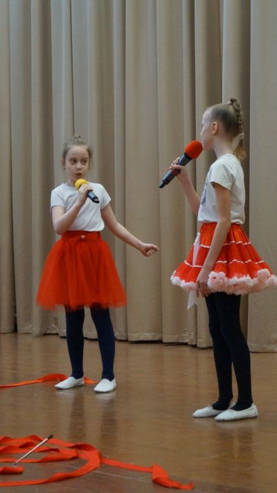 Районный этап окружного фестиваля патриотической песни им. В. Завьялова среди ОУ Индустриального района.