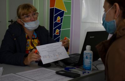 День открытых дверей. Запись в коллективы Дома художественного творчества детей