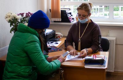 День открытых дверей. Запись в коллективы Дома художественного творчества детей