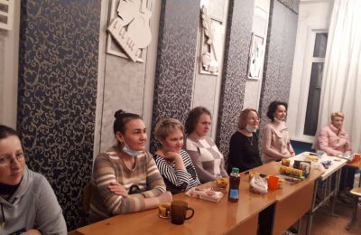 Быть мамой — не просто работа, быть мамой — не просто мечта…