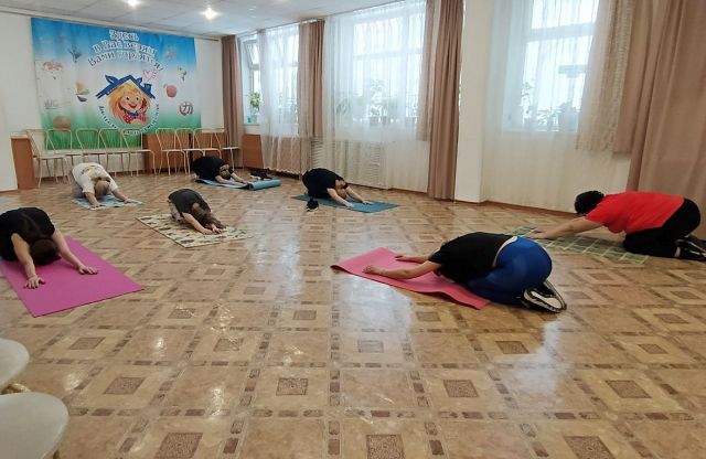 Быть мамой — не просто работа, быть мамой — не просто мечта…