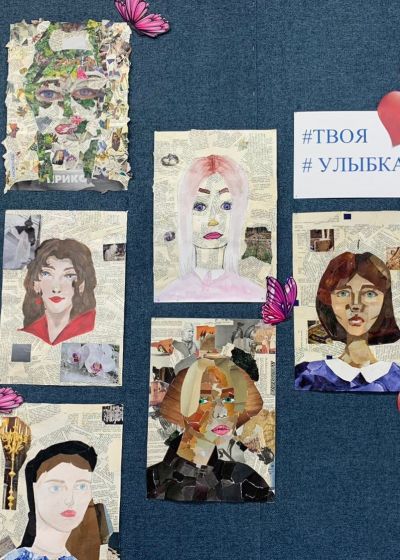 Быть мамой — не просто работа, быть мамой — не просто мечта…
