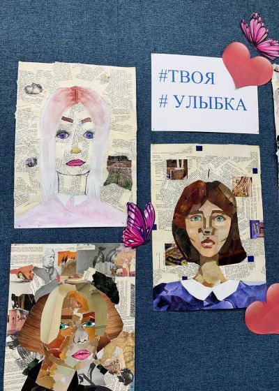 Быть мамой — не просто работа, быть мамой — не просто мечта…