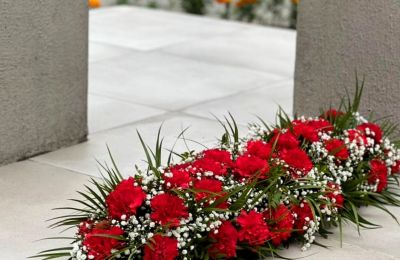22 июня - День памяти и скорби. «В сердцах. Навеки»