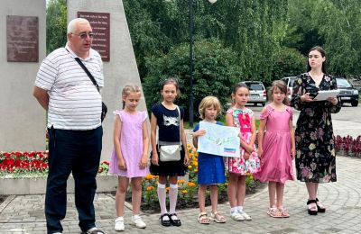 22 июня - День памяти и скорби. «В сердцах. Навеки»