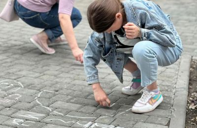 22 июня - День памяти и скорби. «В сердцах. Навеки»