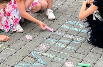 22 июня - День памяти и скорби. «В сердцах. Навеки»