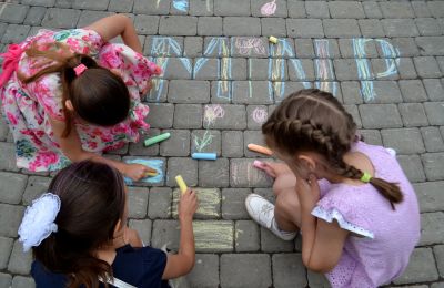 22 июня - День памяти и скорби. «В сердцах. Навеки»