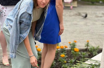 22 июня - День памяти и скорби. «В сердцах. Навеки»