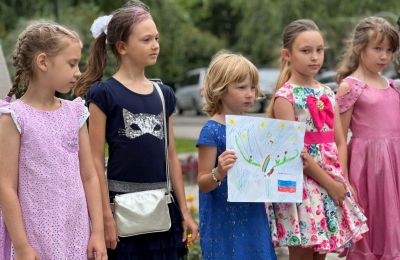 22 июня - День памяти и скорби. «В сердцах. Навеки»
