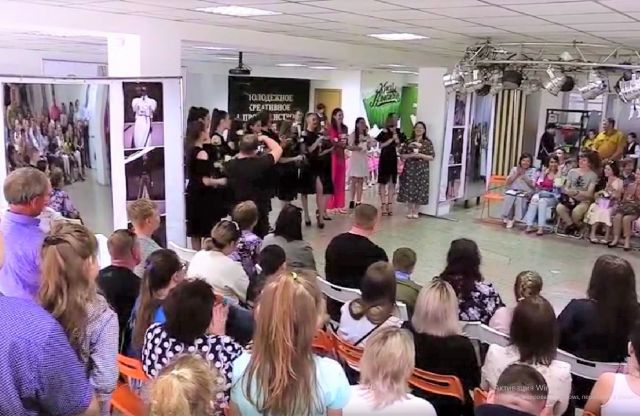 «FASHION DAY» в Моем стиле
