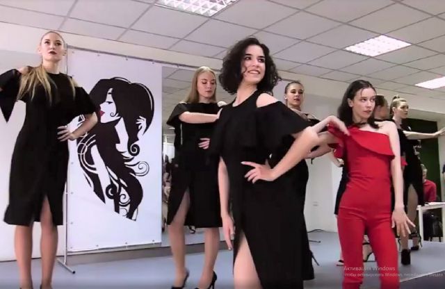 «FASHION DAY» в Моем стиле
