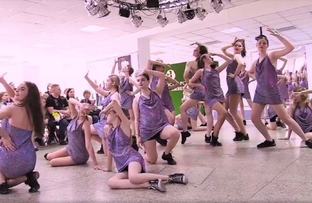 «FASHION DAY» в Моем стиле