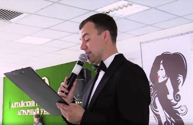 «FASHION DAY» в Моем стиле