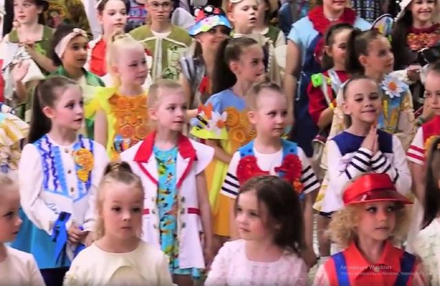 «FASHION DAY» в Моем стиле